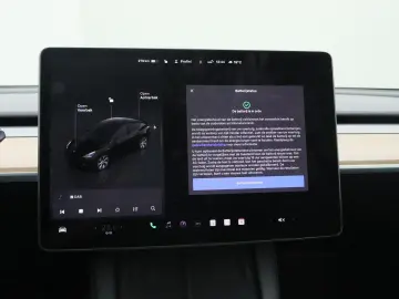TESLA Model Y Long Range AWD 75kWh 351pk 93.2% SoH [ T
