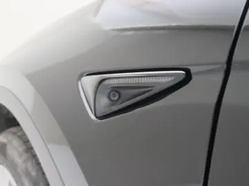 TESLA Model Y Long Range AWD 75kWh 351pk 93.2% SoH [ T