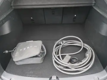 TESLA Model Y Long Range AWD 75kWh 351pk 93.2% SoH [ T