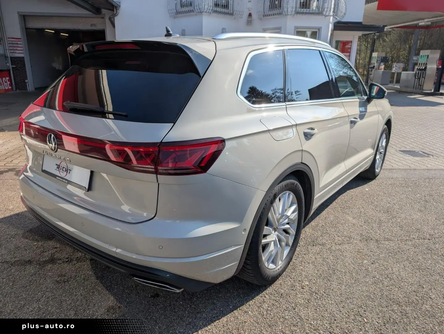 VOLKSWAGEN Touareg 2024 — imagine 5