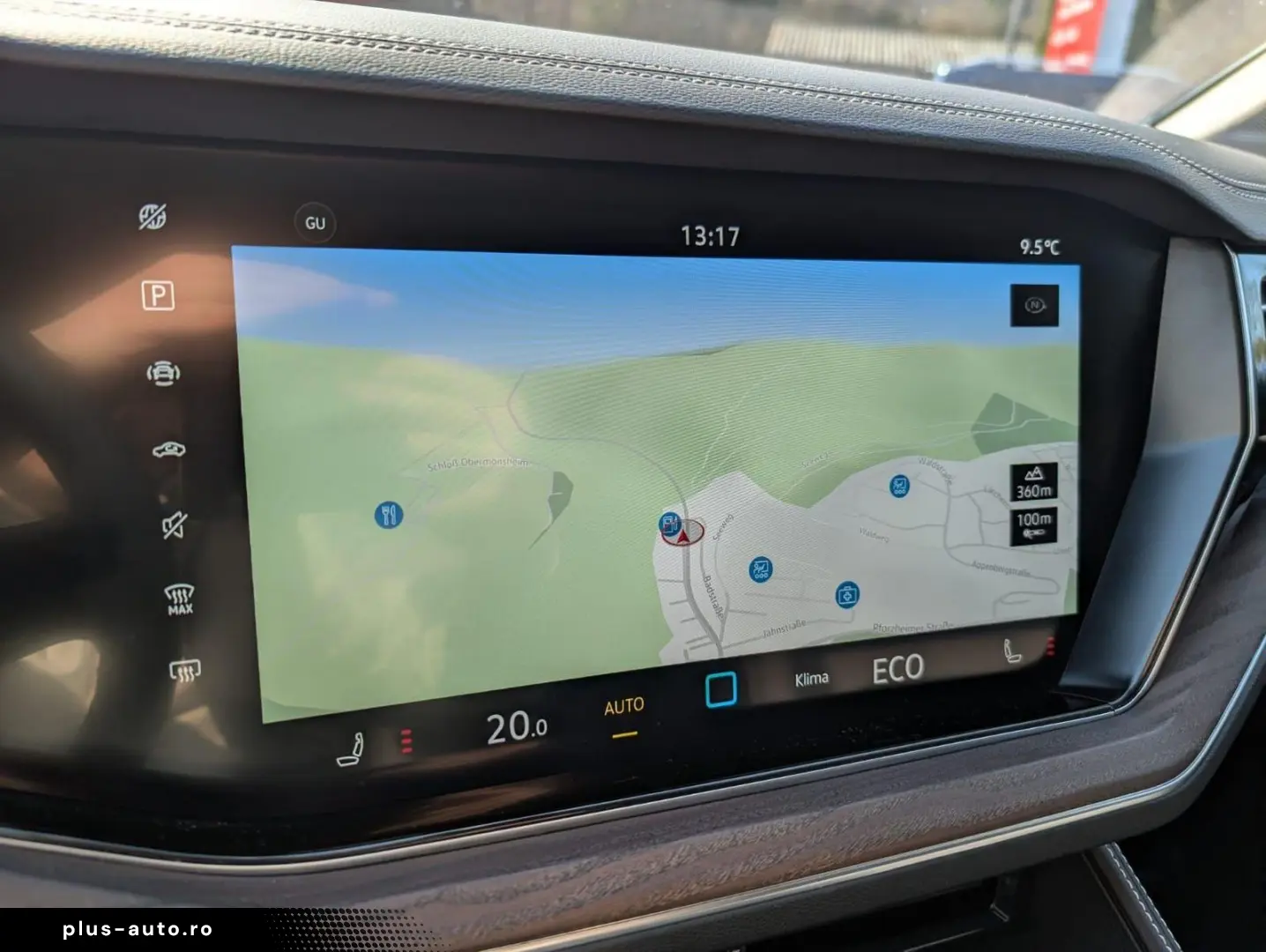 VOLKSWAGEN Touareg 2024 — imagine 6