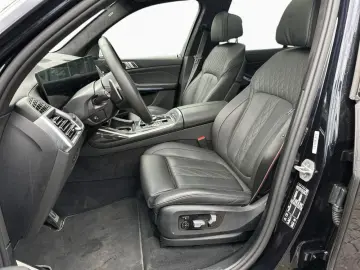 BMW X7 M60 xDr M SPORT PRO ExeDrivePro AHK SkyL StHz