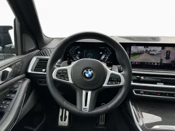 BMW X7 M60 xDr M SPORT PRO ExeDrivePro AHK SkyL StHz