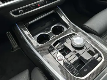 BMW X7 M60 xDr M SPORT PRO ExeDrivePro AHK SkyL StHz