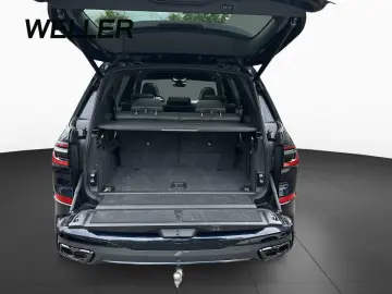 BMW X7 M60 xDr M SPORT PRO ExeDrivePro AHK SkyL StHz