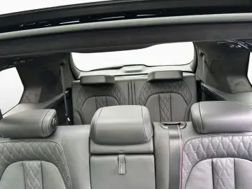 BMW X7 M60 xDr M SPORT PRO ExeDrivePro AHK SkyL StHz