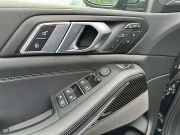 BMW X7 M60 xDr M SPORT PRO ExeDrivePro AHK SkyL StHz