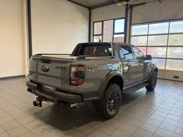FORD Ranger 3.0 Ecoboost  Raptor Doppelkabine LED Nav