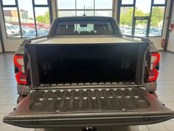 FORD Ranger 3.0 Ecoboost  Raptor Doppelkabine LED Nav