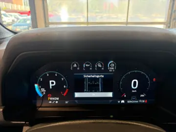 FORD Ranger 3.0 Ecoboost  Raptor Doppelkabine LED Nav