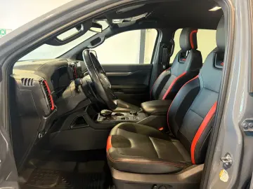 FORD Ranger 3.0 Ecoboost  Raptor Doppelkabine LED Nav