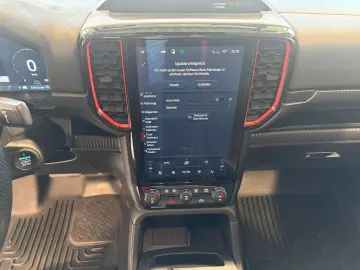FORD Ranger 3.0 Ecoboost  Raptor Doppelkabine LED Nav