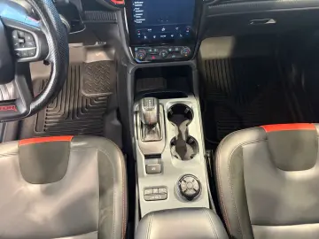 FORD Ranger 3.0 Ecoboost  Raptor Doppelkabine LED Nav