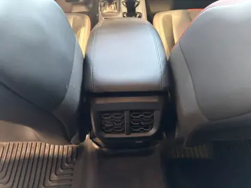 FORD Ranger 3.0 Ecoboost  Raptor Doppelkabine LED Nav