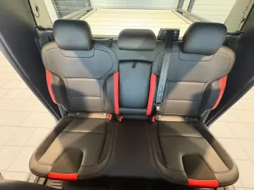 FORD Ranger 3.0 Ecoboost  Raptor Doppelkabine LED Nav