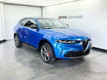 ALFA ROMEO Tonale Edizione Speciale Q4 Plug-In-Hybrid AWD