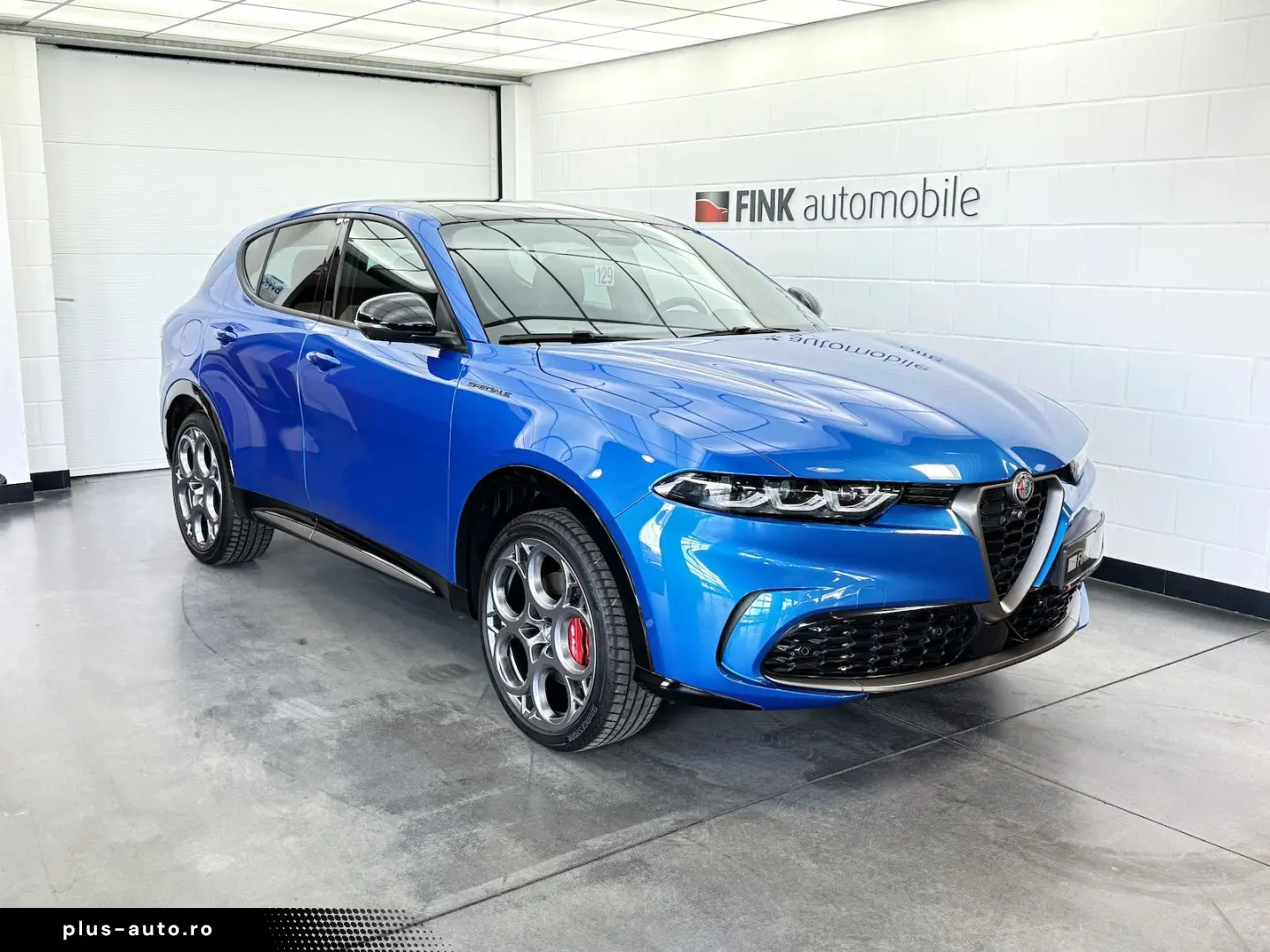 ALFA ROMEO Tonale 2023