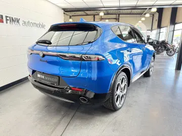ALFA ROMEO Tonale Edizione Speciale Q4 Plug-In-Hybrid AWD