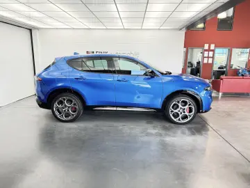 ALFA ROMEO Tonale Edizione Speciale Q4 Plug-In-Hybrid AWD