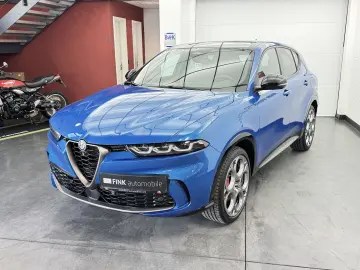 ALFA ROMEO Tonale Edizione Speciale Q4 Plug-In-Hybrid AWD