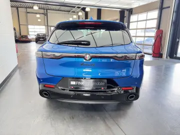 ALFA ROMEO Tonale Edizione Speciale Q4 Plug-In-Hybrid AWD
