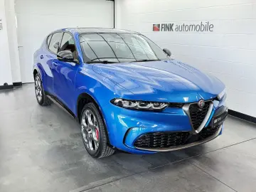 ALFA ROMEO Tonale Edizione Speciale Q4 Plug-In-Hybrid AWD
