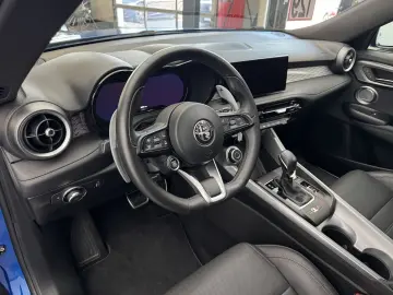 ALFA ROMEO Tonale Edizione Speciale Q4 Plug-In-Hybrid AWD