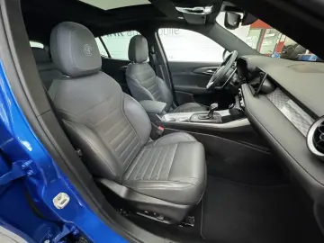 ALFA ROMEO Tonale Edizione Speciale Q4 Plug-In-Hybrid AWD