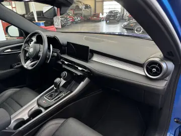 ALFA ROMEO Tonale Edizione Speciale Q4 Plug-In-Hybrid AWD