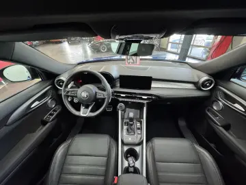 ALFA ROMEO Tonale Edizione Speciale Q4 Plug-In-Hybrid AWD