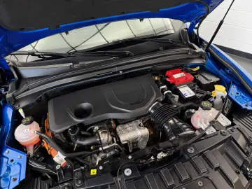 ALFA ROMEO Tonale Edizione Speciale Q4 Plug-In-Hybrid AWD