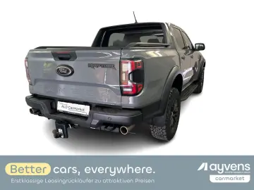 FORD Ranger Raptor 3 0 l EcoBoost
