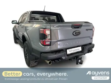 FORD Ranger Raptor 3 0 l EcoBoost