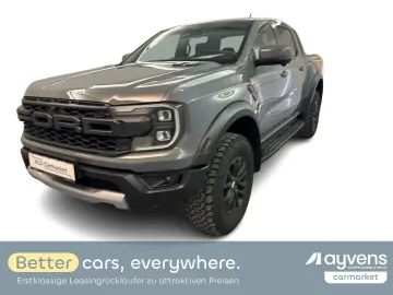 FORD Ranger Raptor 3 0 l EcoBoost