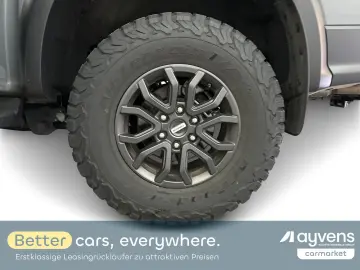 FORD Ranger Raptor 3 0 l EcoBoost