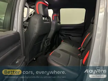 FORD Ranger Raptor 3 0 l EcoBoost