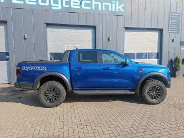 FORD Ranger Raptor