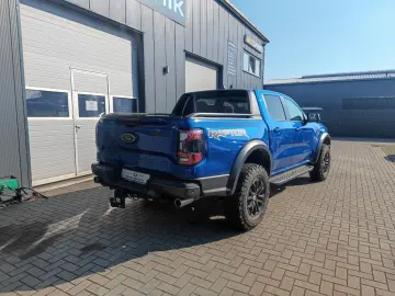 FORD Ranger Raptor