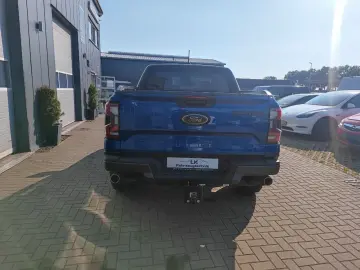 FORD Ranger Raptor