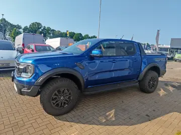 FORD Ranger Raptor