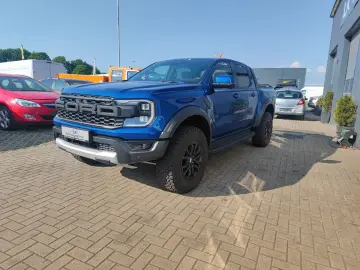 FORD Ranger Raptor
