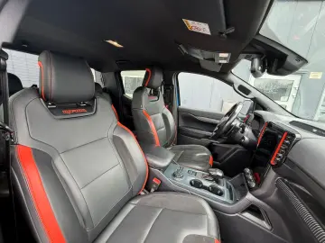 FORD Ranger Raptor