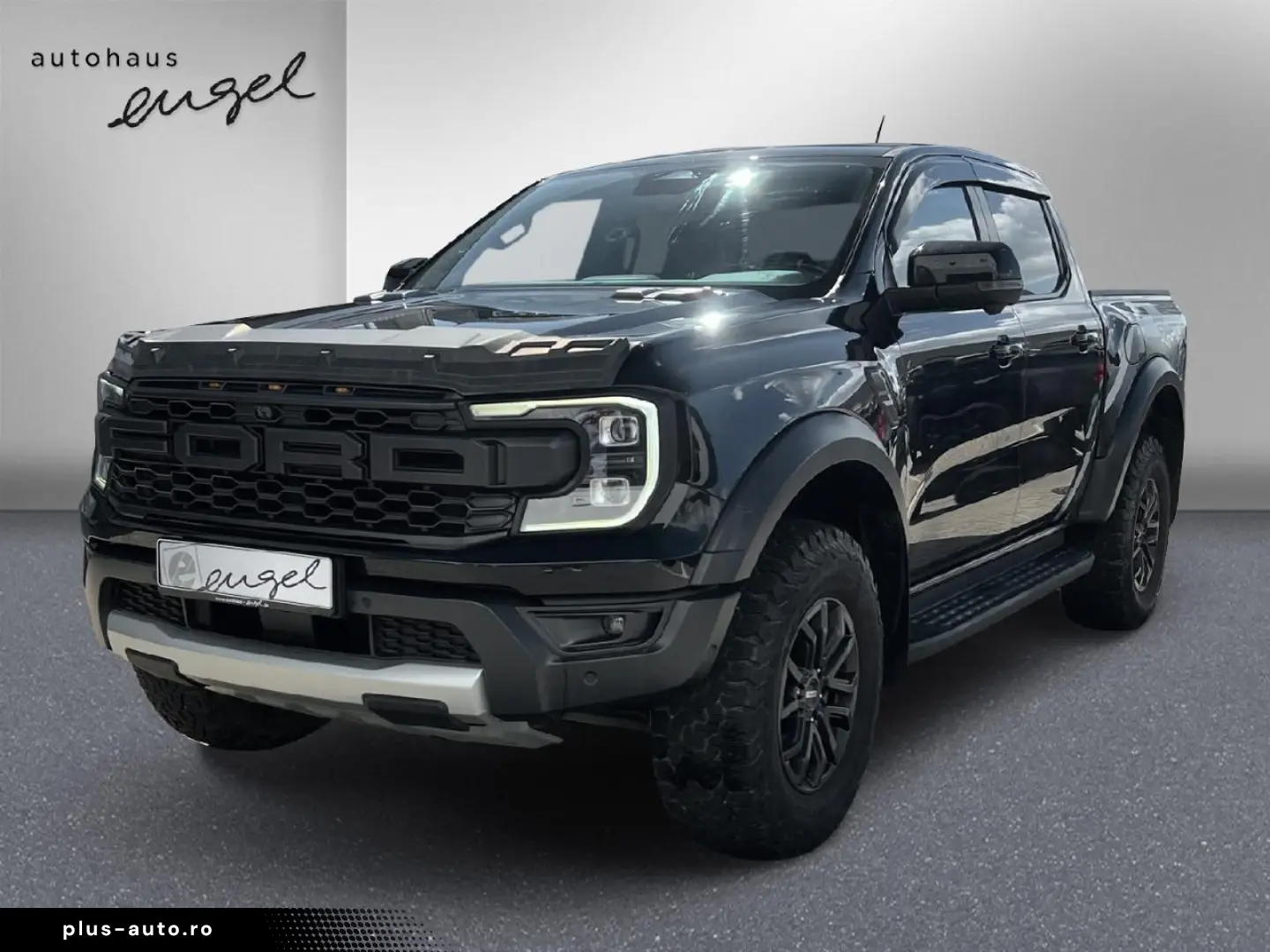 FORD Ranger 2023