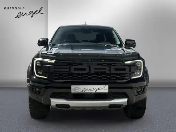 FORD Ranger Raptor