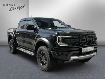 FORD Ranger Raptor