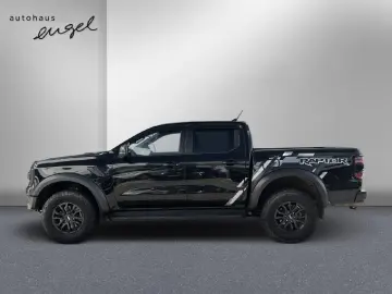 FORD Ranger Raptor