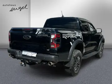 FORD Ranger Raptor