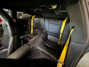 PORSCHE 911 Turbo S