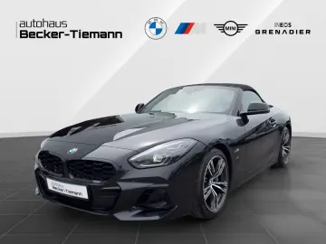 BMW Z4 M40i M-Sport Head-Up DrivAss. ACC ParkAss. Ad
