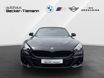 BMW Z4 M40i M-Sport Head-Up DrivAss. ACC ParkAss. Ad